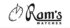 Ram's Watches